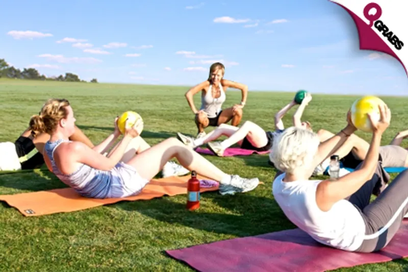 For QR375 Experience 12 Morning Classes OR for QR425 Enjoy an Unlimited Morning Class Pass for One Month at StrongBox! (QR750/QR850 Value)